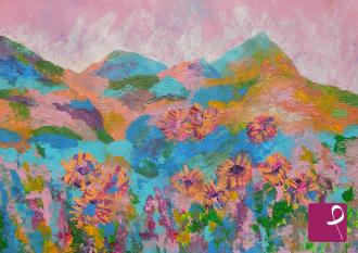 online paintings on sale