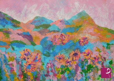 online paintings on sale