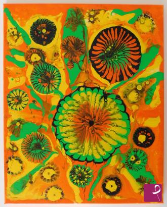online paintings on sale