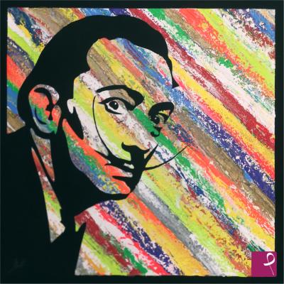 sold painting on PitturiAmo