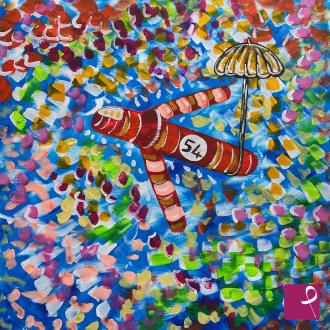 online paintings on sale