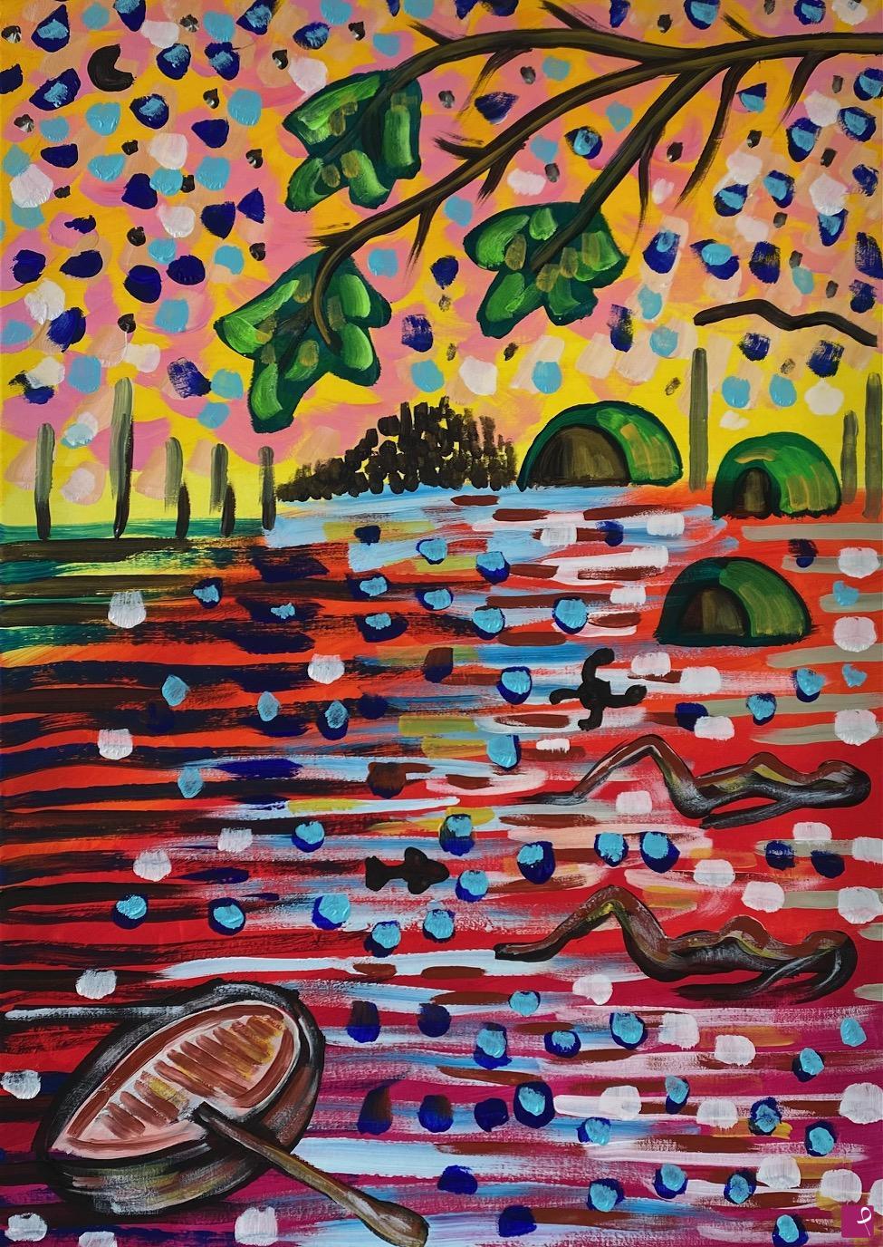 paintings on sale online