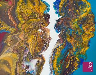 online paintings on sale