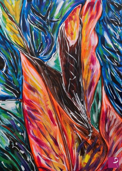 online paintings on sale