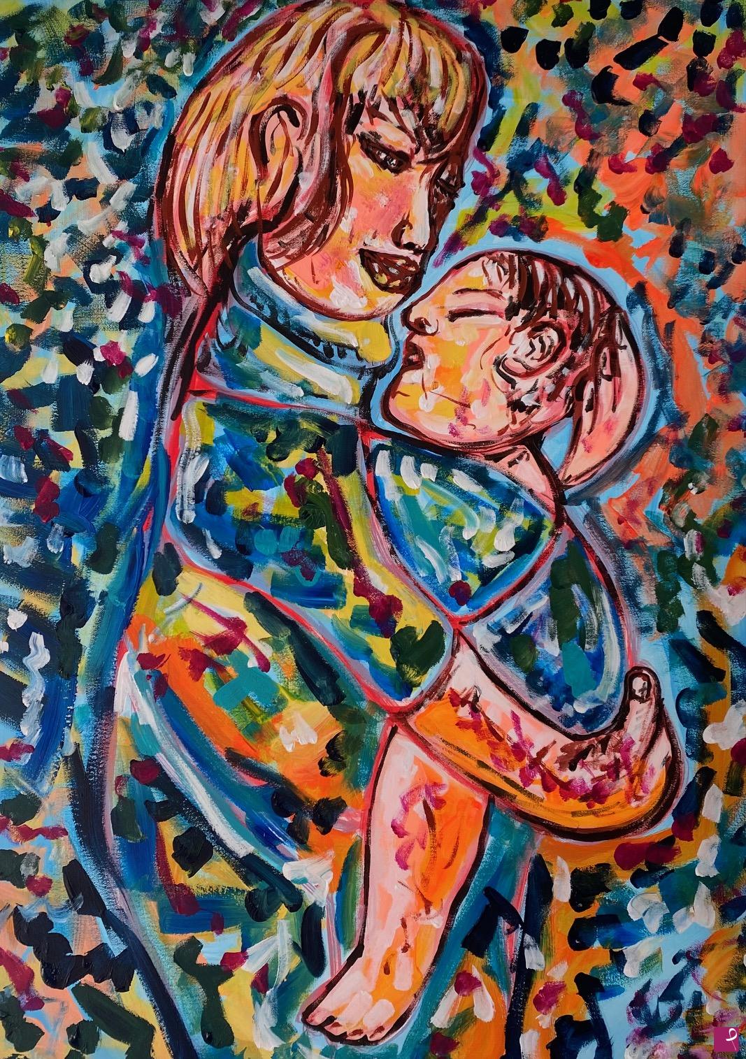 paintings on sale online
