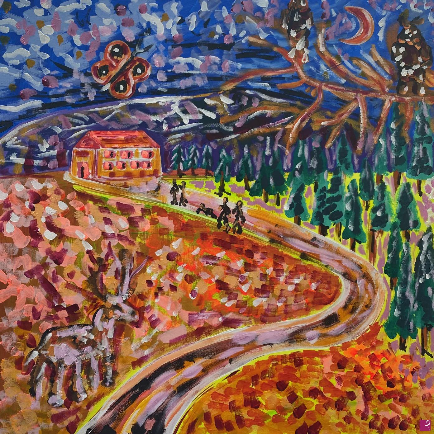 paintings on sale online