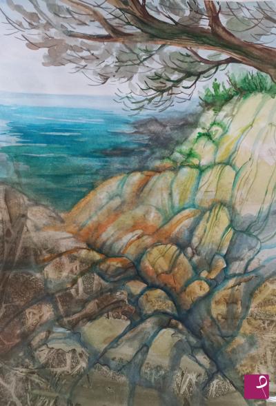 online paintings on sale