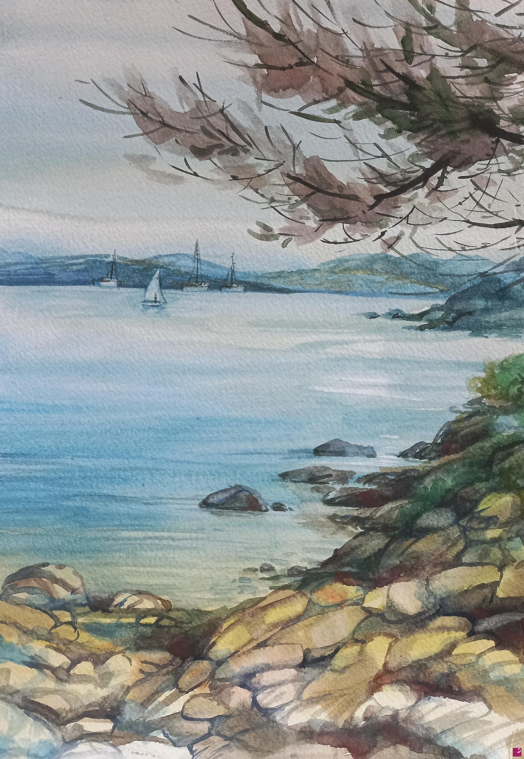 paintings on sale online