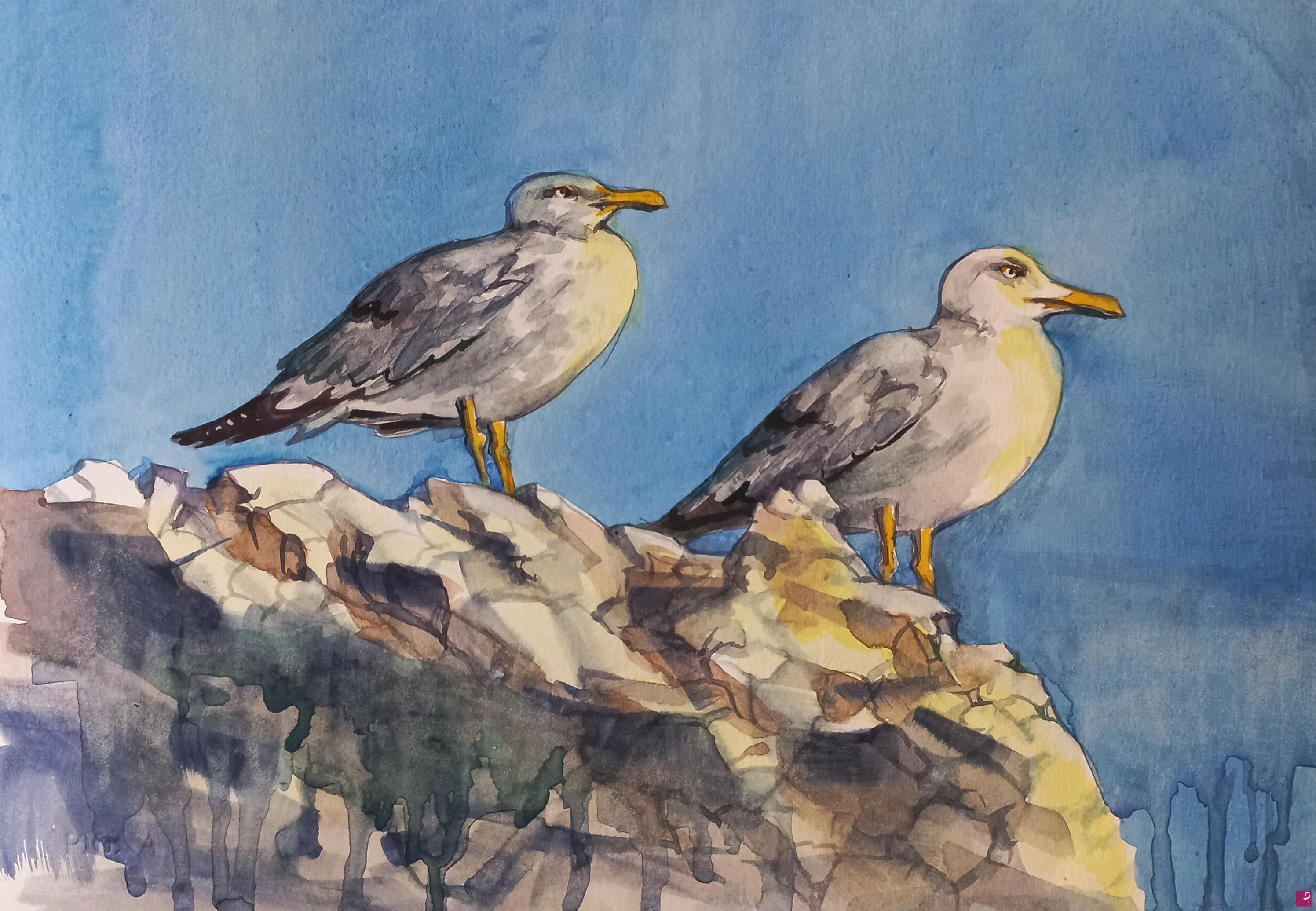 paintings on sale online