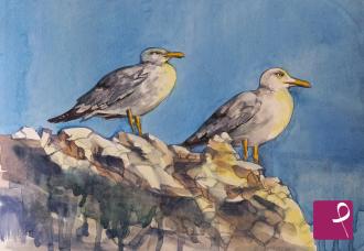 online paintings on sale