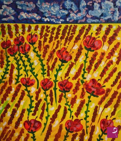 online paintings on sale