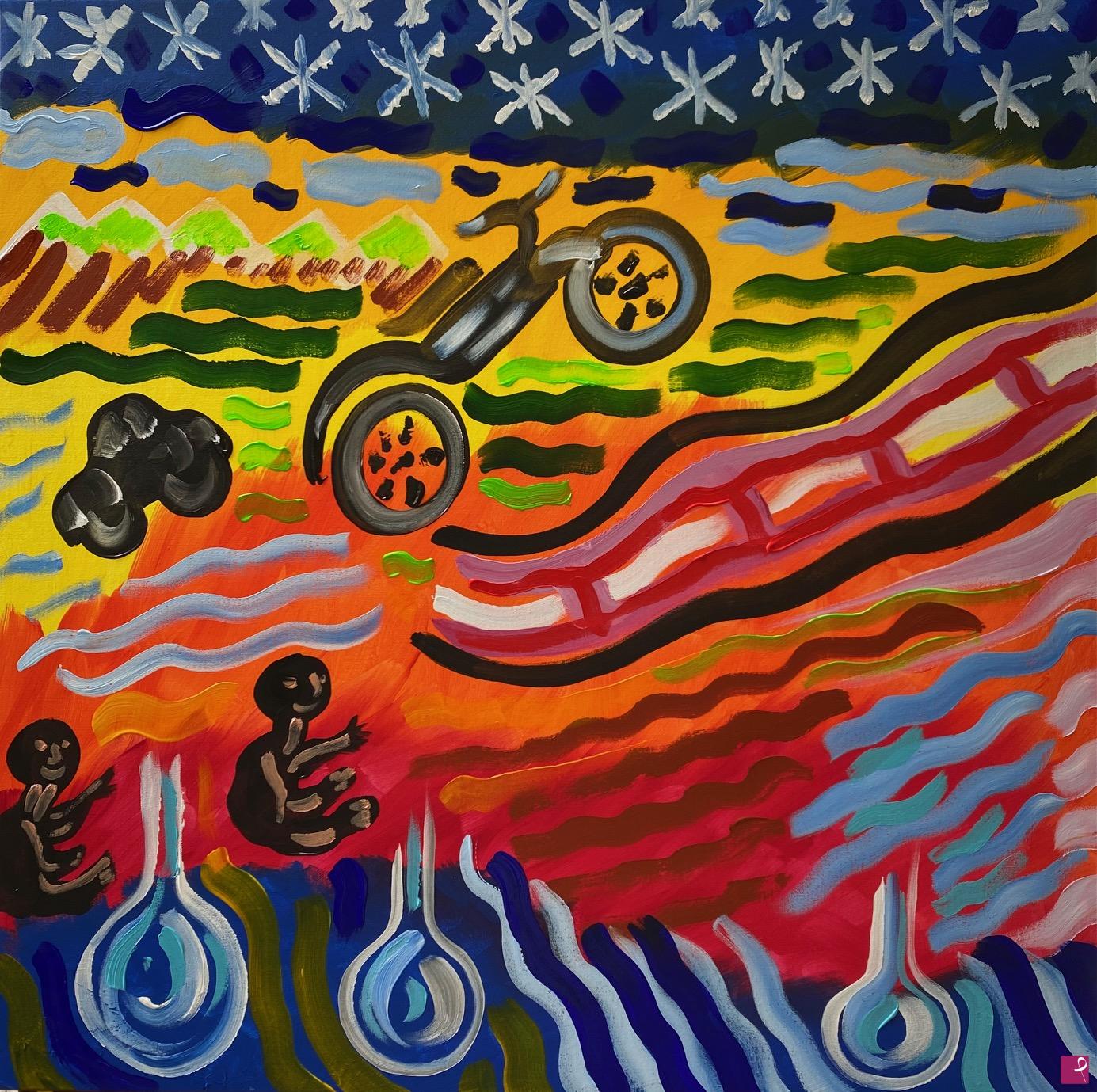paintings on sale online
