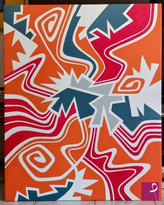 online paintings on sale