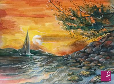 online paintings on sale