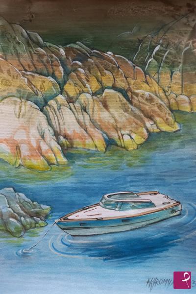 online paintings on sale