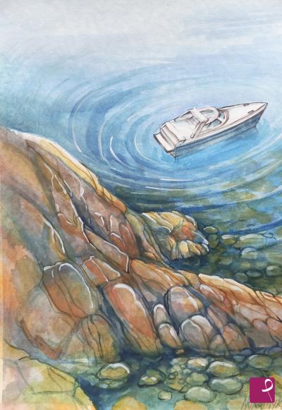 online paintings on sale