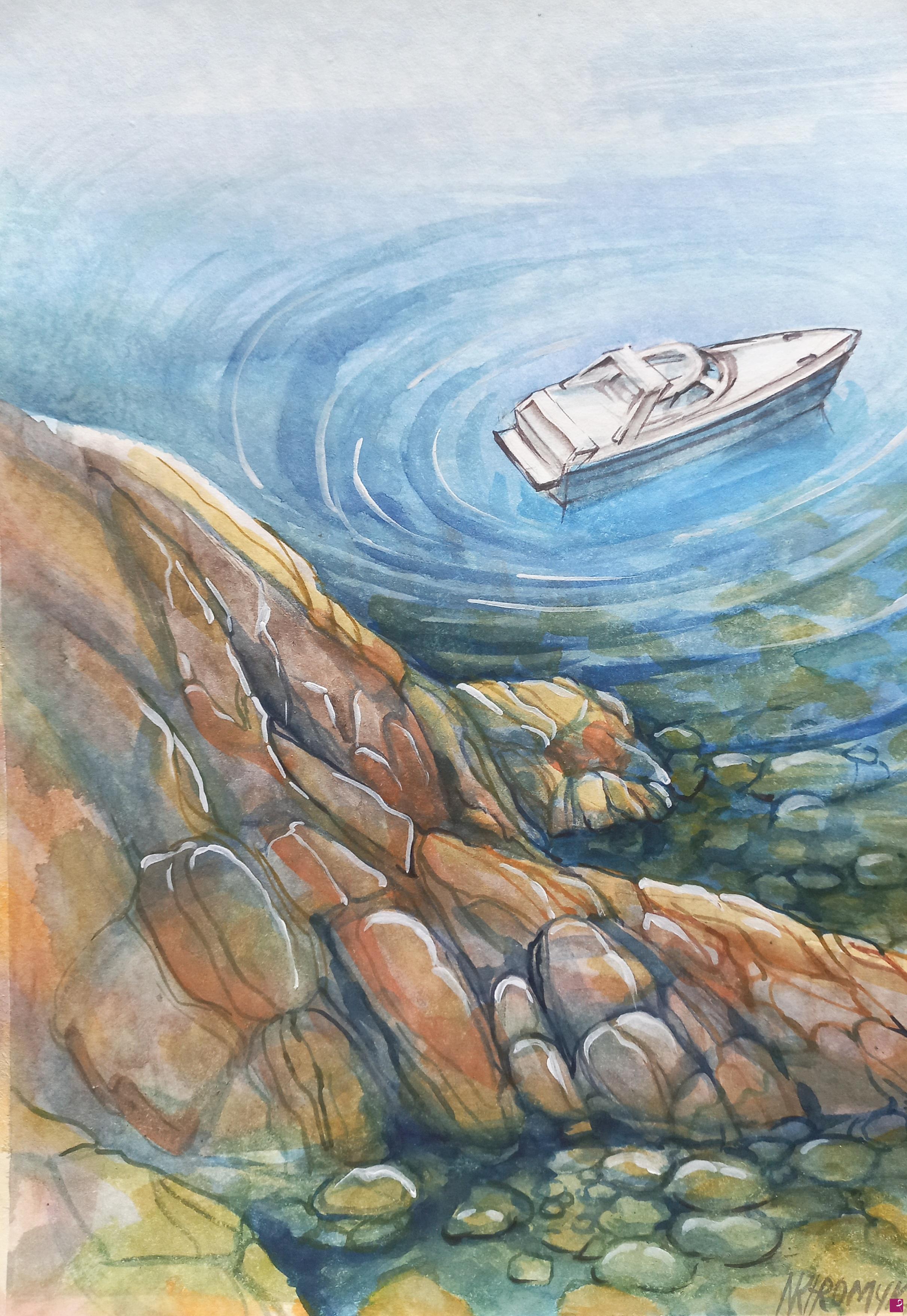 paintings on sale online