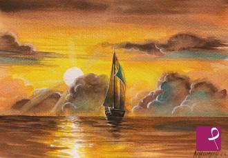 online paintings on sale