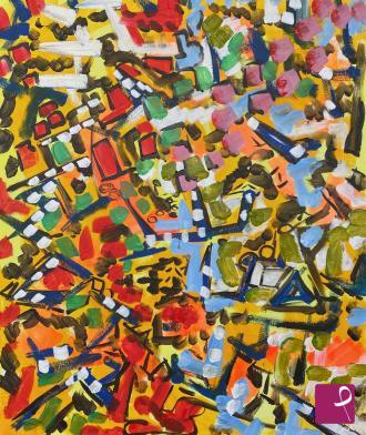 online paintings on sale