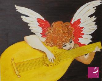 online paintings on sale