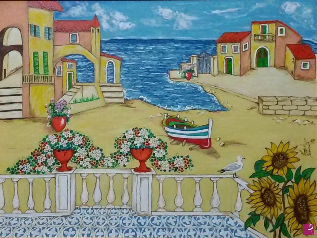 paintings on sale online