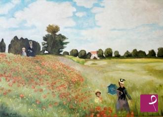 sold painting on PitturiAmo