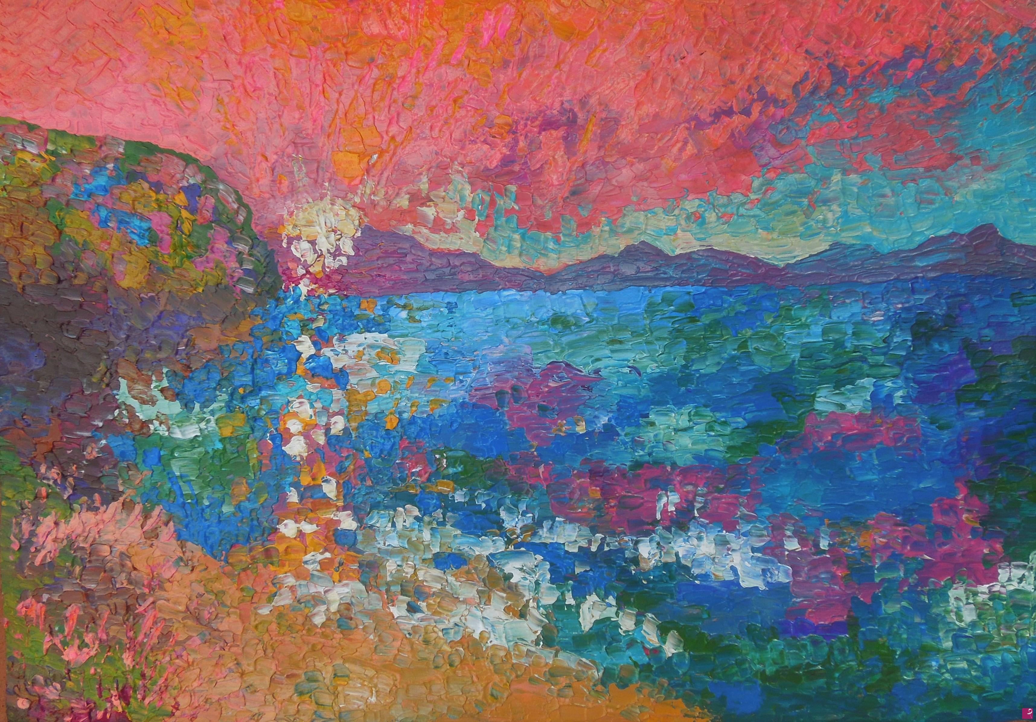 paintings on sale online