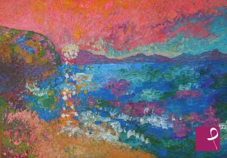 online paintings on sale