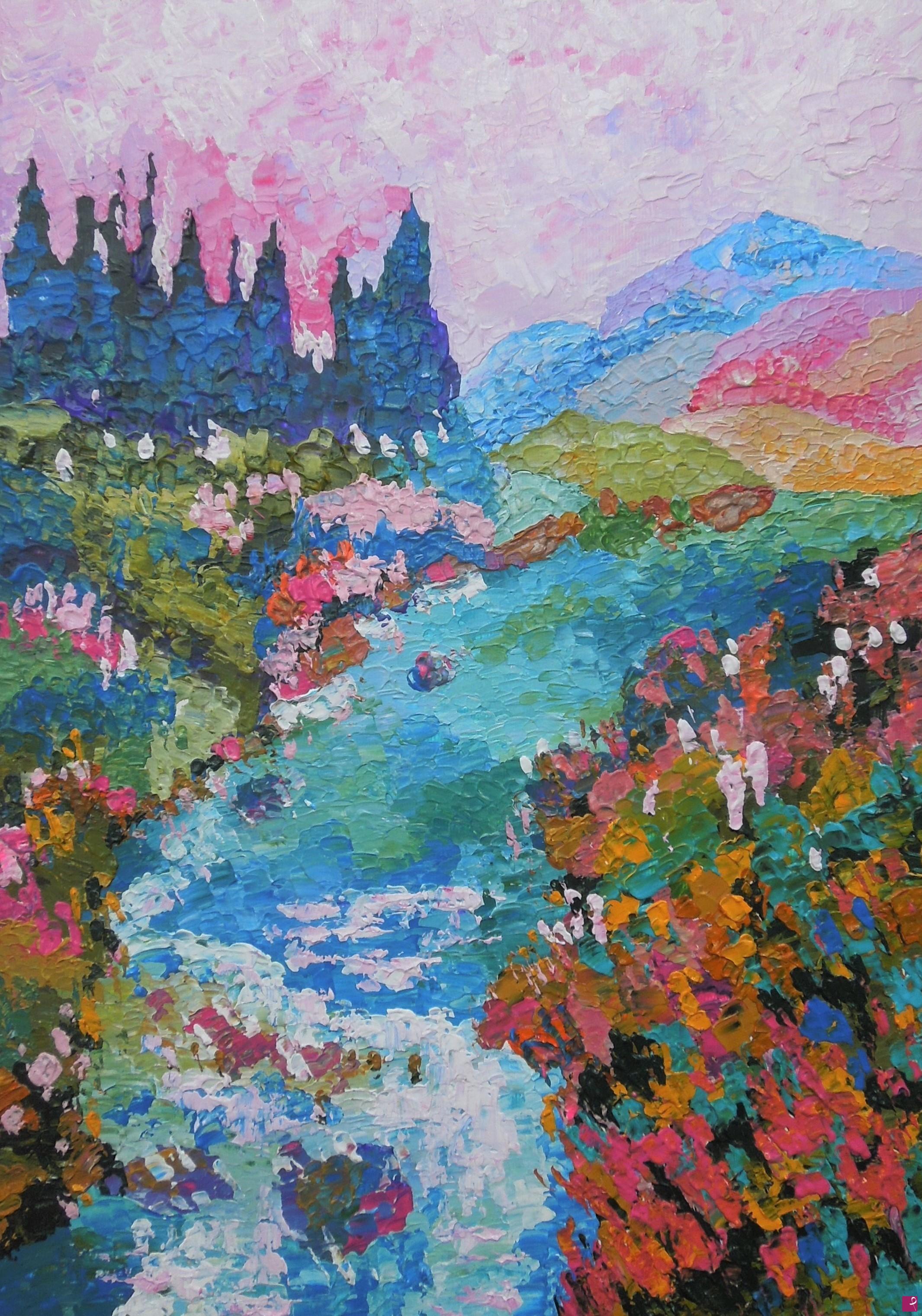 paintings on sale online