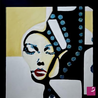 online paintings on sale