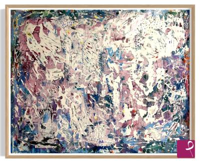 sold painting on PitturiAmo