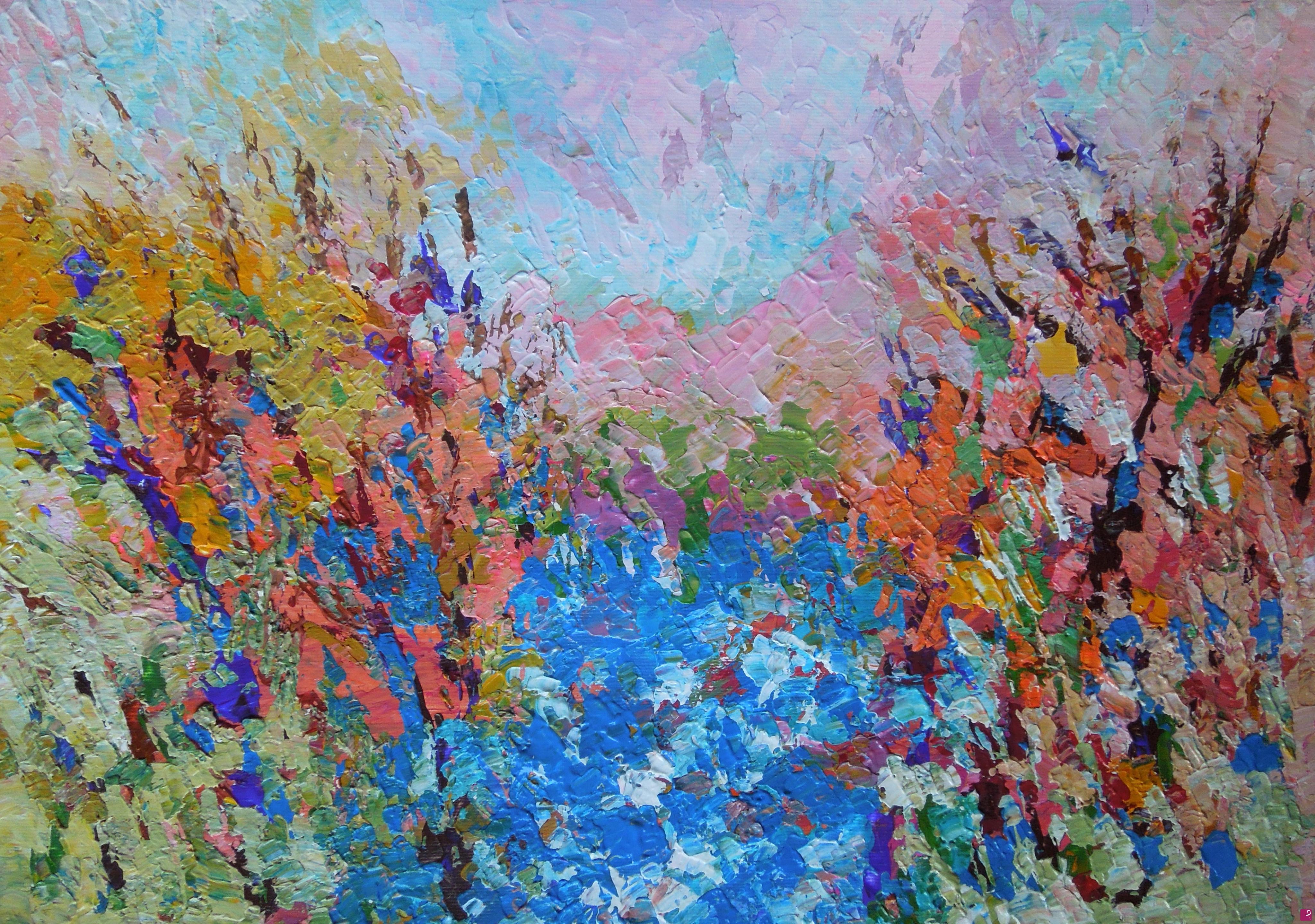 paintings on sale online