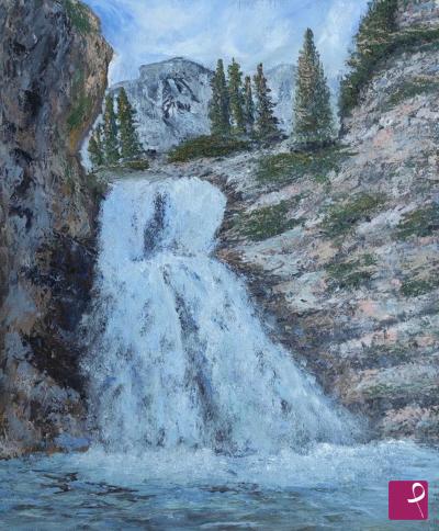 online paintings on sale