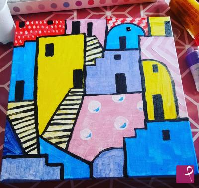 online paintings on sale