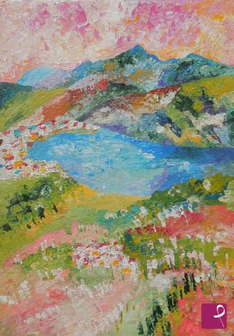 online paintings on sale