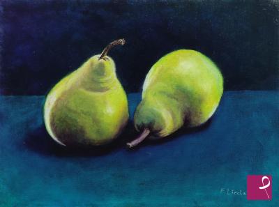 sold painting on PitturiAmo