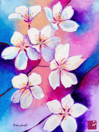 sold painting on PitturiAmo