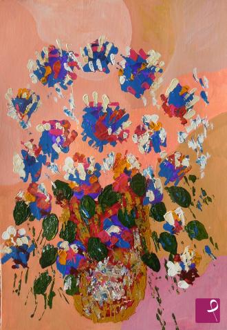 online paintings on sale