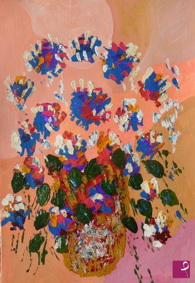 online paintings on sale