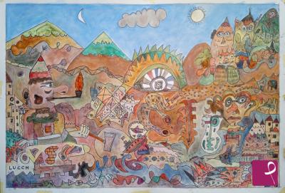 online paintings on sale