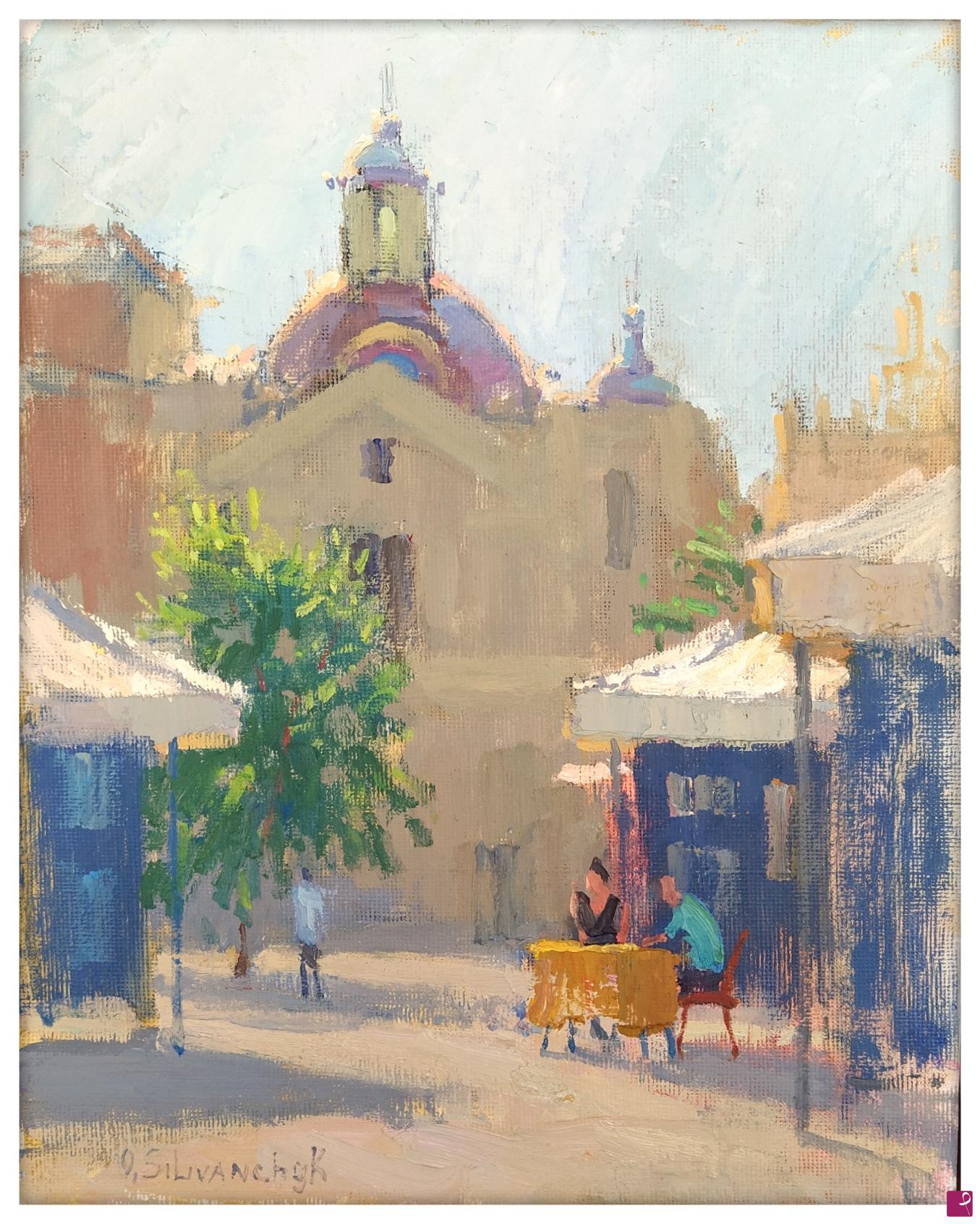 paintings on sale online