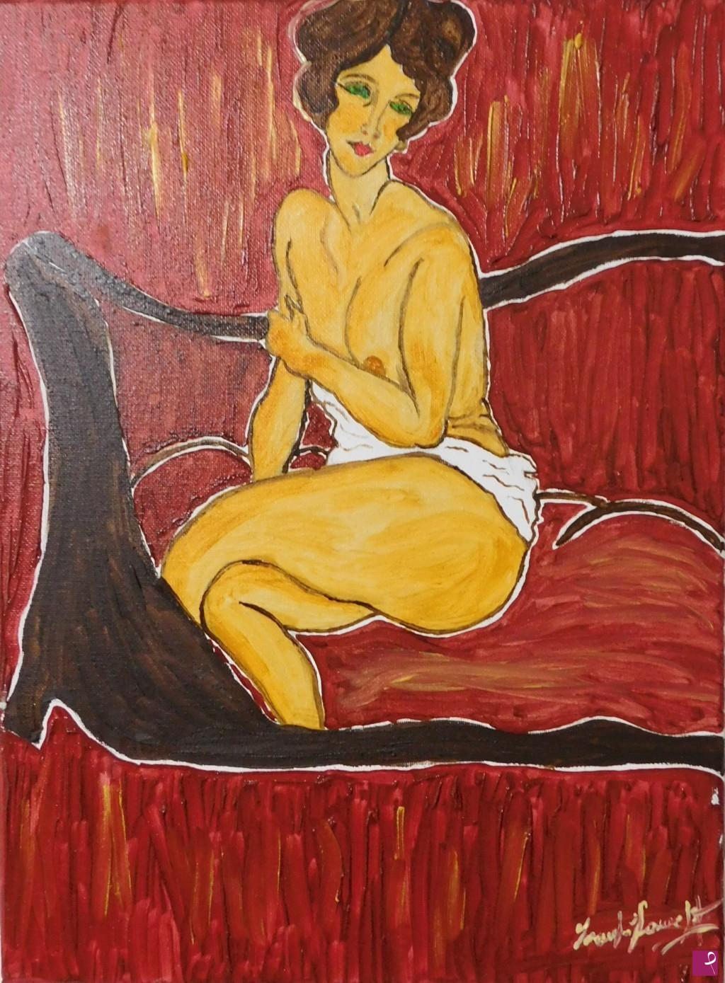 paintings on sale online
