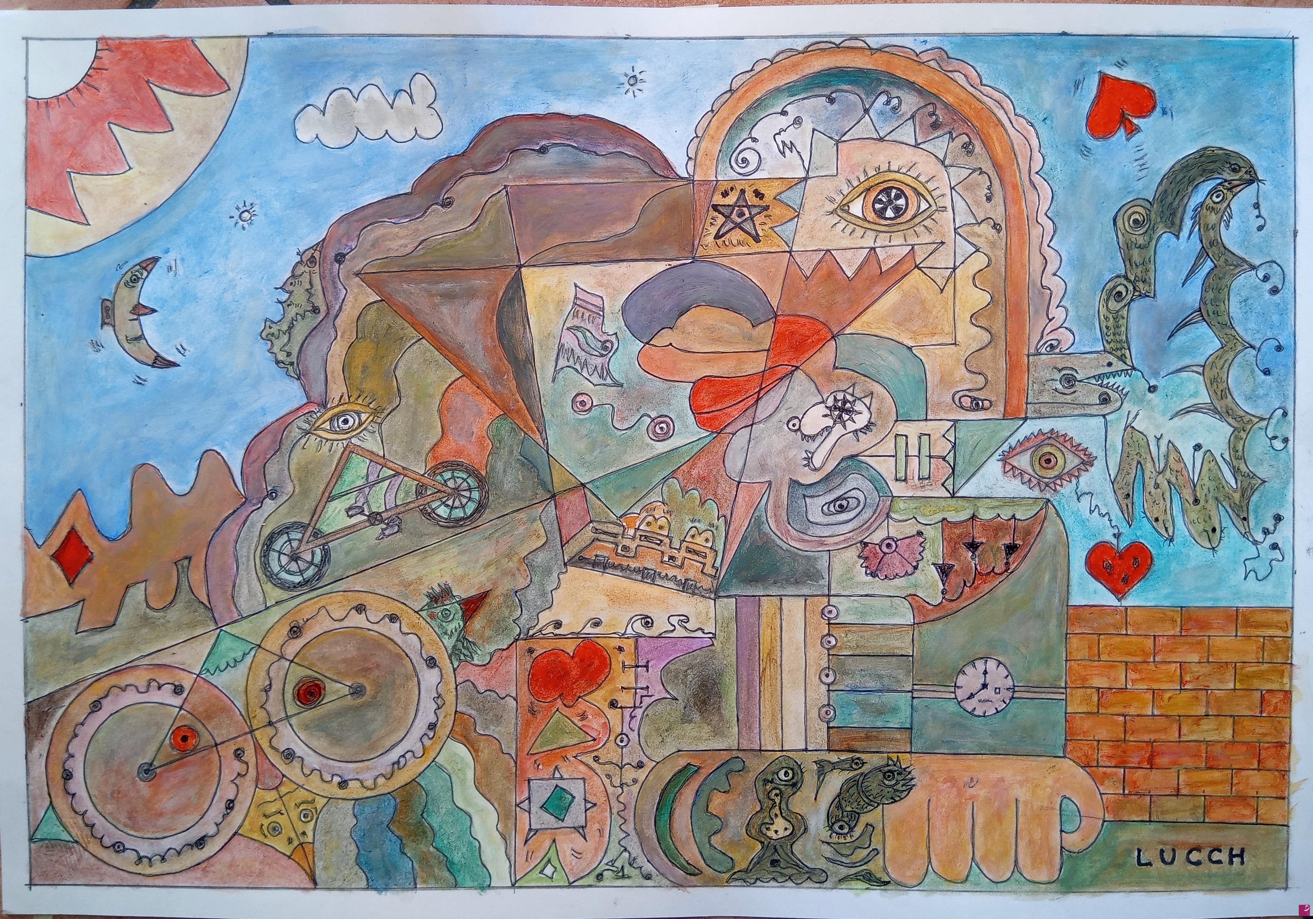 paintings on sale online