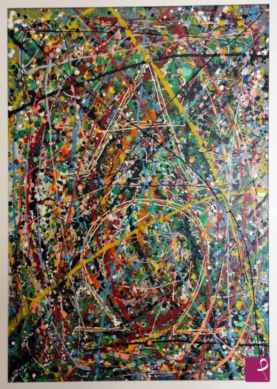 online paintings on sale
