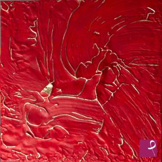 sold painting on PitturiAmo