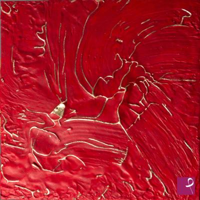 sold painting on PitturiAmo