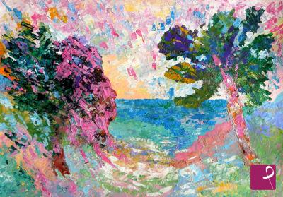 online paintings on sale