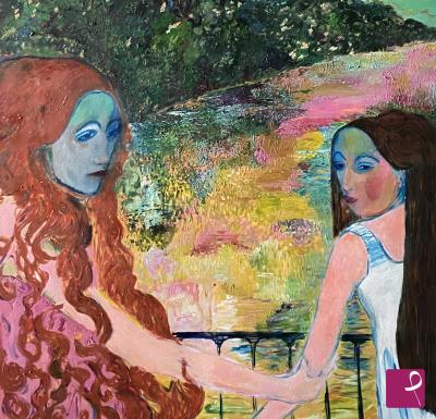 online paintings on sale