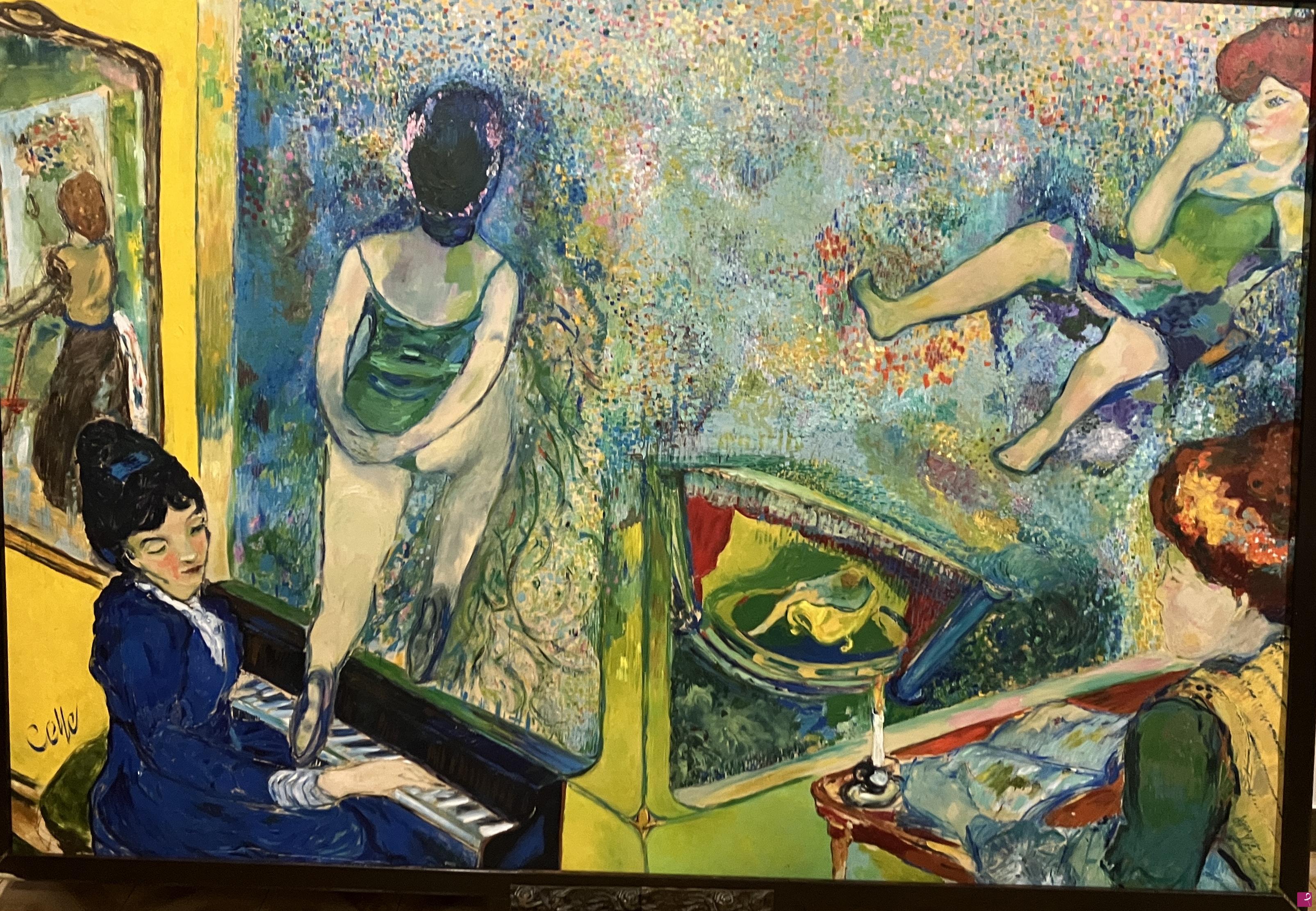 paintings on sale online