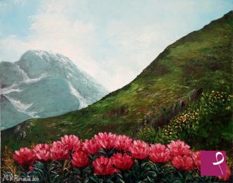 online paintings on sale